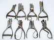 View lot 124 TICKET PUNCHES