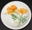 View lot 129 AT&SF CALIFORNIA POPPY PAT