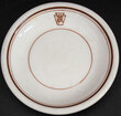 View lot 140 PRR BROWN KEYSTONE PAT