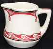 View lot 145 AT&SF MIMBRENO CREAMER