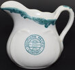 View lot 153 SP HARRIMAN BLUE CREAMER