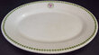 View lot 155 ACL PALMETTO PLATTER