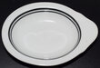 View lot 172 AT&SF GRIFFON OVAL BAKER DISH