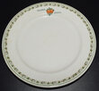 View lot 181 CRI&P GOLDEN STATE DINNER PLATE