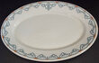 View lot 186 CRI&P PRINCETON PLATTER