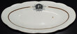 View lot 187 D&RG CURECANTI VEGETABLE DISH