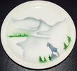 View lot 189 GN GLORY OF THE WEST PLATE