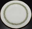 View lot 190 IC LAND OF CORN BREAD PLATE