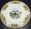 View lot 193 IC PANAMA LIMITED SERVICE PLATE