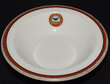 View lot 194 KCS FLYING CROW BOWL