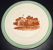 View lot 195 MKT ALAMO SERVICE PLATE