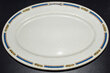 SEABOARD PALM BEACH PLATTER