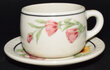 SP PMWF CUP & SAUCER