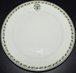 SP SUNSET DINNER PLATE