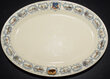 UP HISTORICAL PLATTER