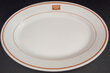 Y&MV VICKSBURG PLATTER