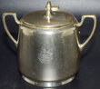 CANADIAN NATIONAL HOTELS SUGAR BOWL