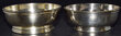 C&EIRR FINGER BOWLS