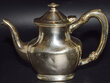 CCC&STL COFFEE POT
