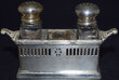 PULLMAN COMPANY CRUET
