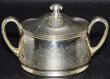 Q&C SUGAR BOWL