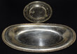 RIO GRANDE WESTERN TRAY