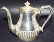 SANTA FE COFFE POT