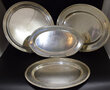 SANTA FE TRAY TRAYS
