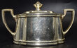 TEXAS & PACIFIC SUGAR BOWL
