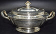 TEXAS & PACIFIC TUREEN