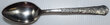 OSLRR TEASPOON