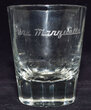 PERE MARQUETTE SHOT GLASS