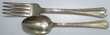 PULLMAN KNIFE & SPOON