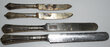 SANTA FE KNIVES