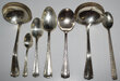 SANTA FE FLATWARE