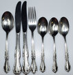 SANTA FE FLATWARE