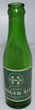 SANTA FE GINGERALE BOTTLE