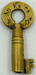 AD EX CO ED KEY