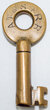 AT&SFRR KEY