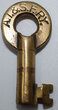AT&SFRY KEY