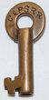 C&PSRR KEY