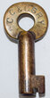 CC&CS RY KEY