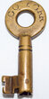 CO&GRR KEY