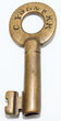 CPSG&F RR KEY