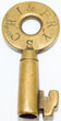 CRI&P RR S KEY