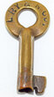 LRY&NCO KEY