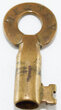 MK&T RY KEY