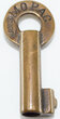 MOPAC KEY