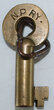 NPRY KEY