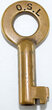 OSL KEY